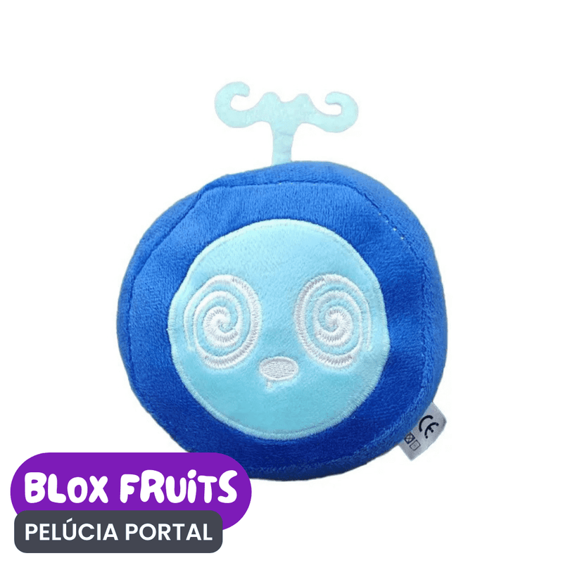 Pelúcia Blox Fruits