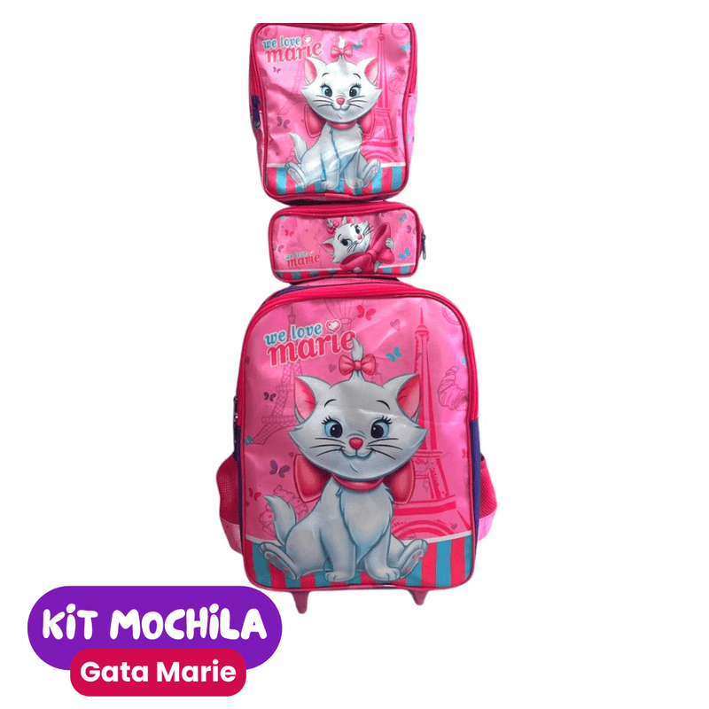 mochila marie