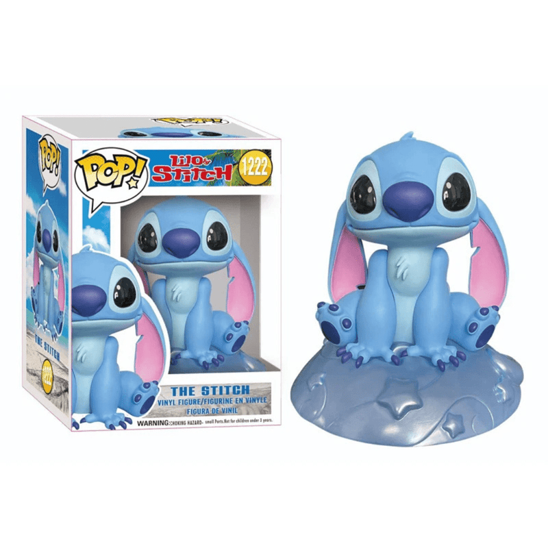 Funko Pop Stitch