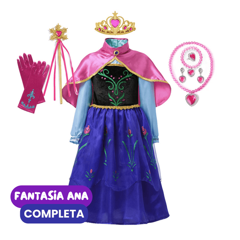 Fantasia da Ana