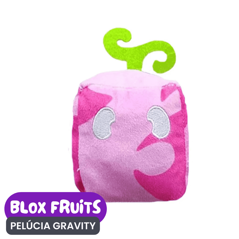 Pelúcia Blox Fruits