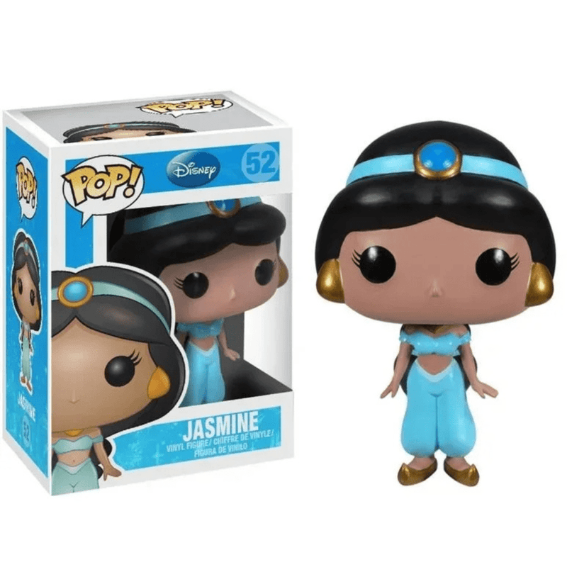 Funko Pop Princesas