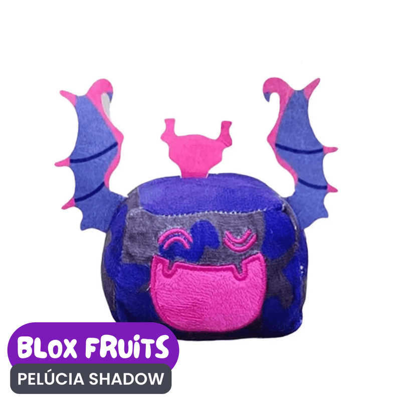 Pelúcia Blox Fruits