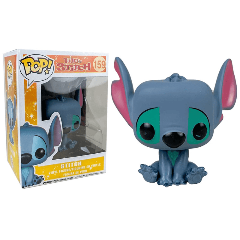 Funko Pop Stitch