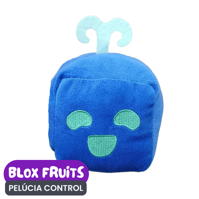 Pelúcia Blox Fruits