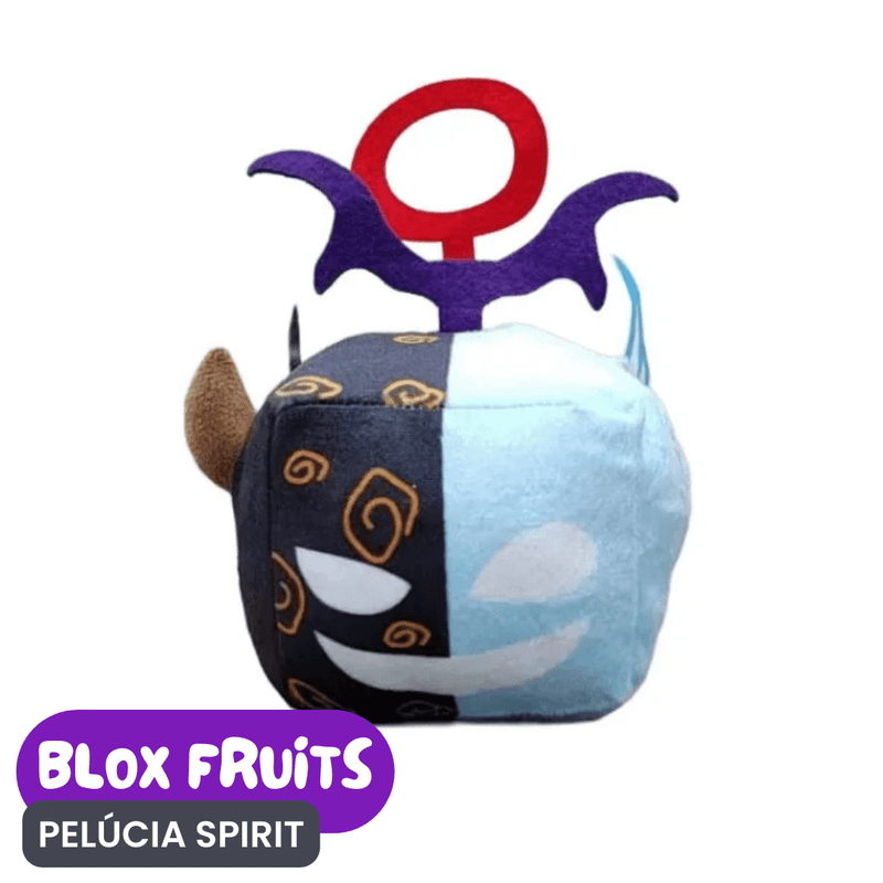 Pelúcia Blox Fruits