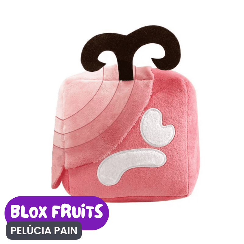 Pelúcia Blox Fruits