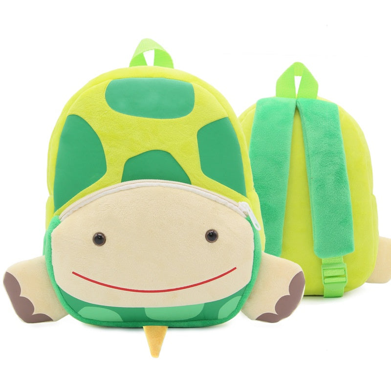 Mochila Infantil Bichinhos Fofos