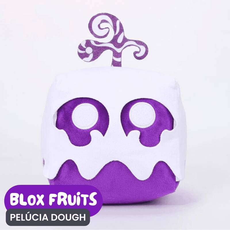 Pelúcia Blox Fruits