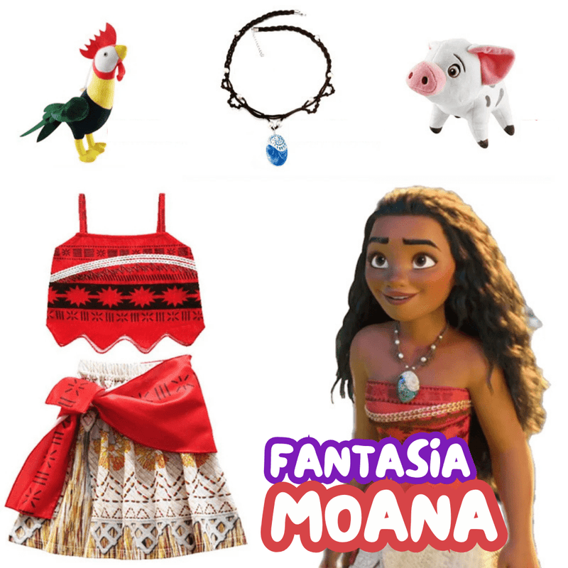 Fantasia Moana