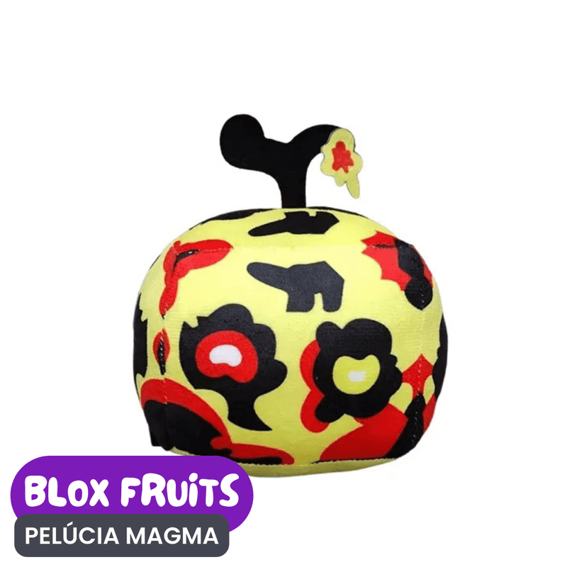 Pelúcia Blox Fruits