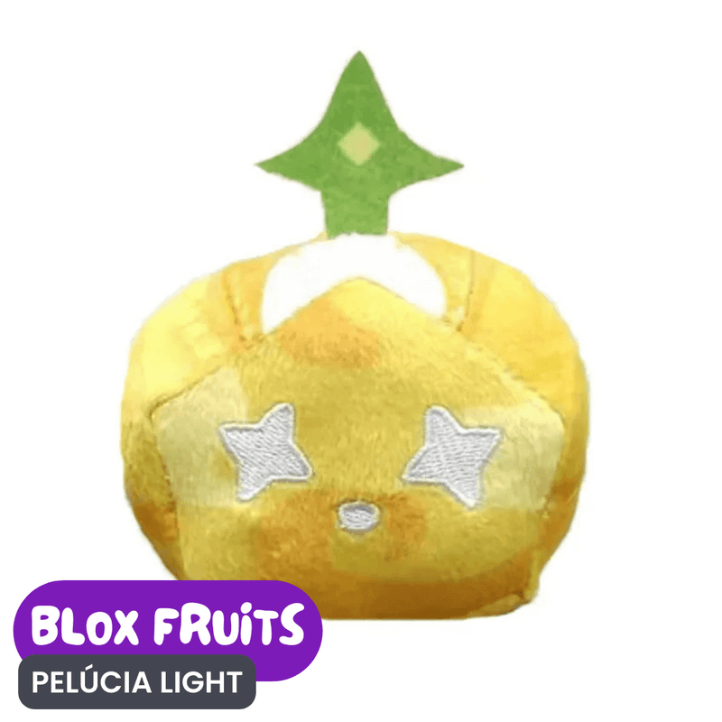 Pelúcia Blox Fruits