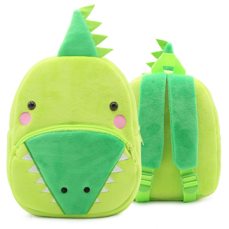 Mochila Infantil Bichinhos Fofos