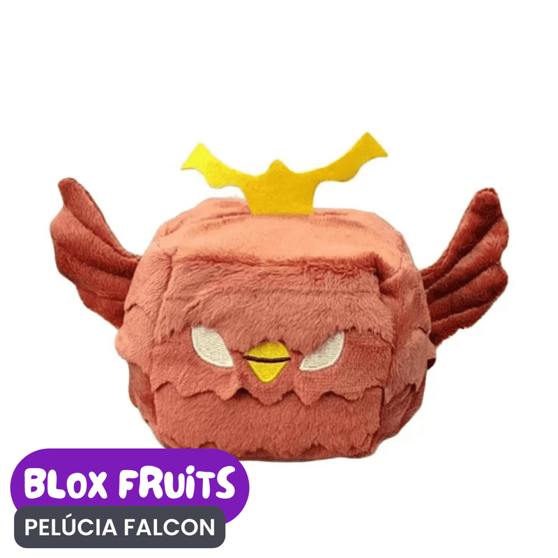 Pelúcia Blox Fruits