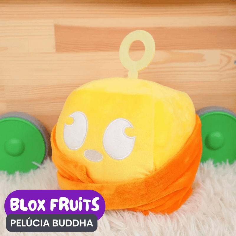 Pelúcia Blox Fruits