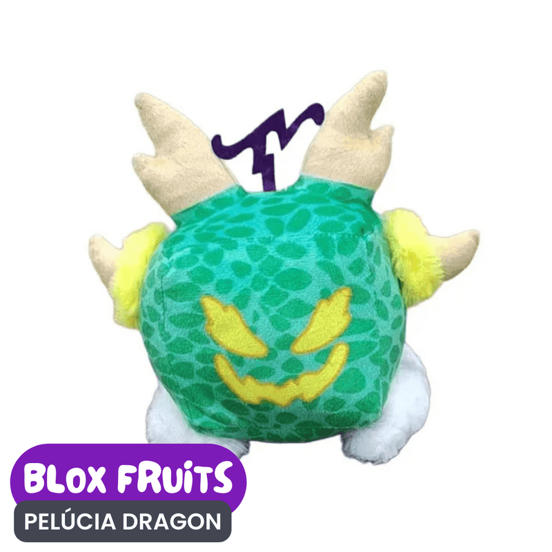 Pelúcia Blox Fruits