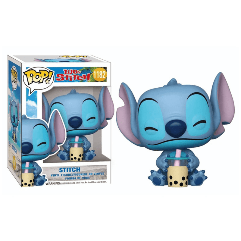 Funko Pop Stitch