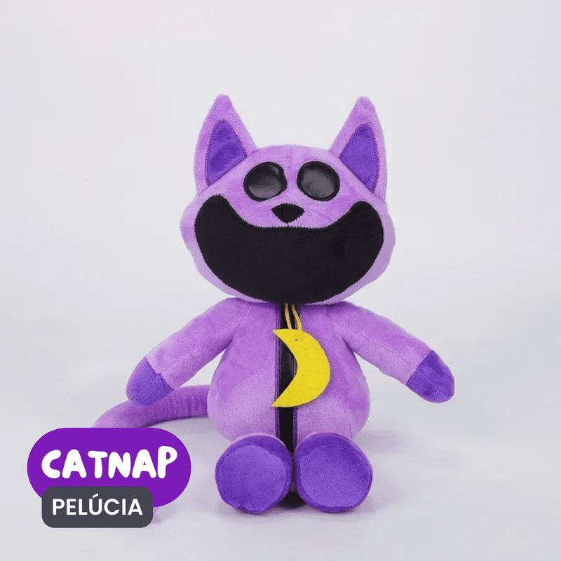 catnap plush