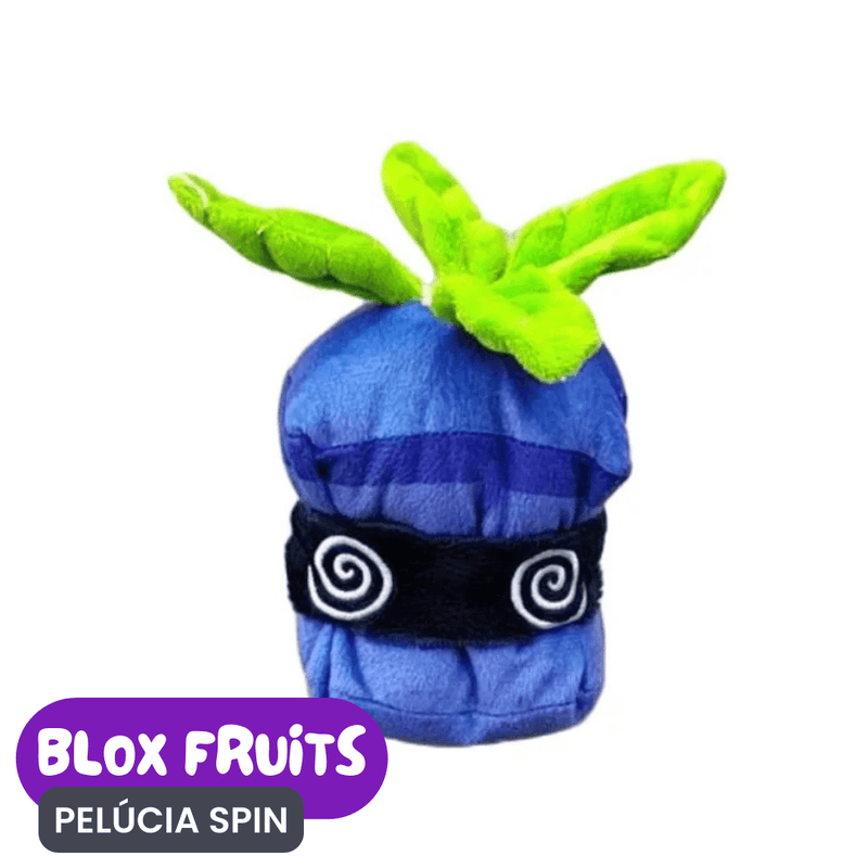 Pelúcia Blox Fruits