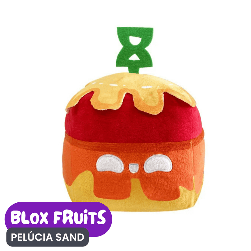 Pelúcia Blox Fruits