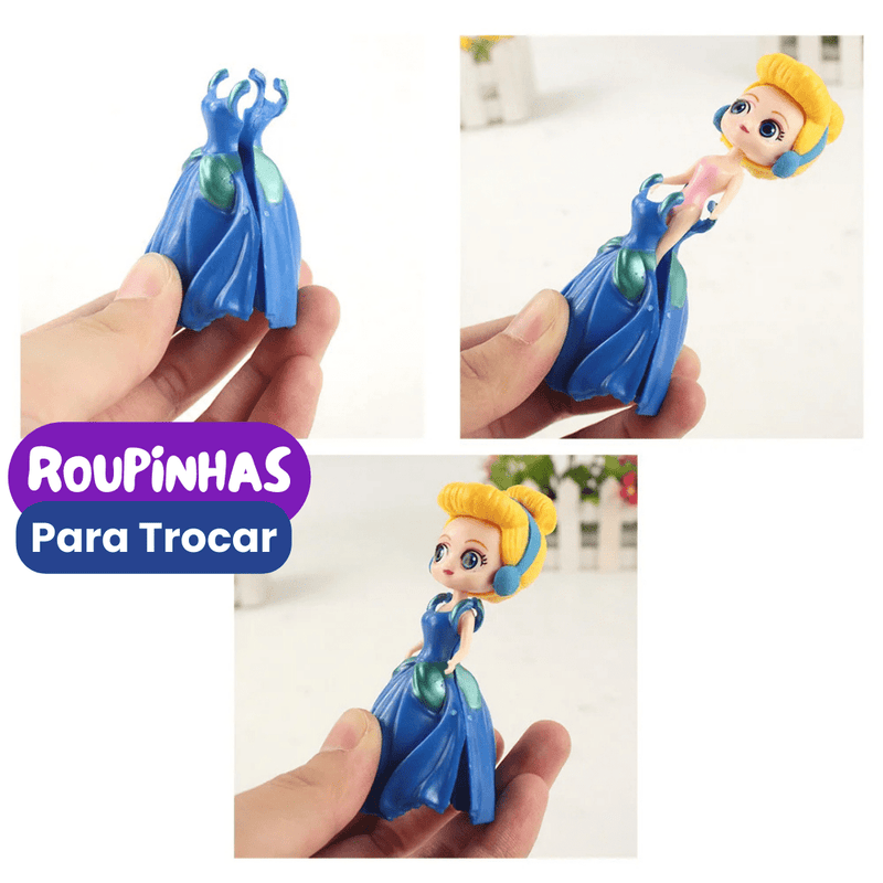 princesa elsa