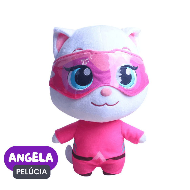 angela tom cat