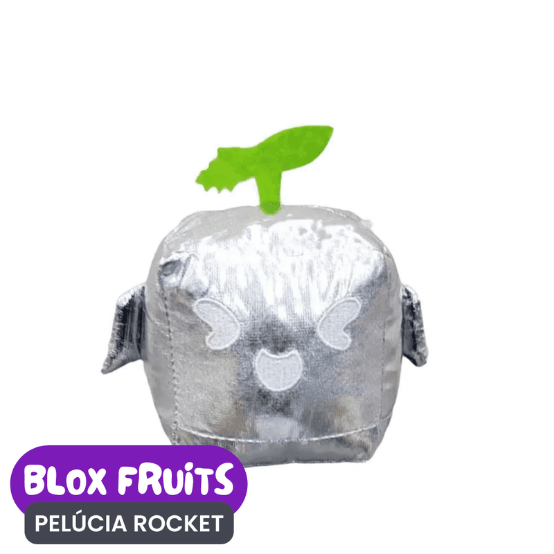 Pelúcia Blox Fruits