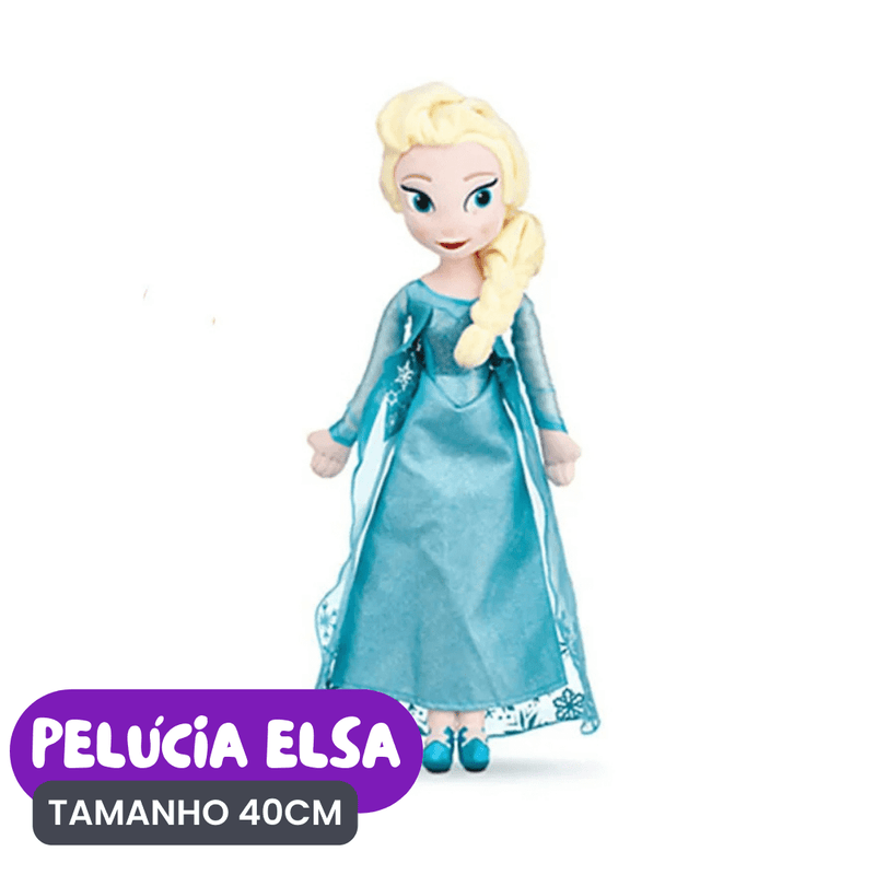 elsa frozen