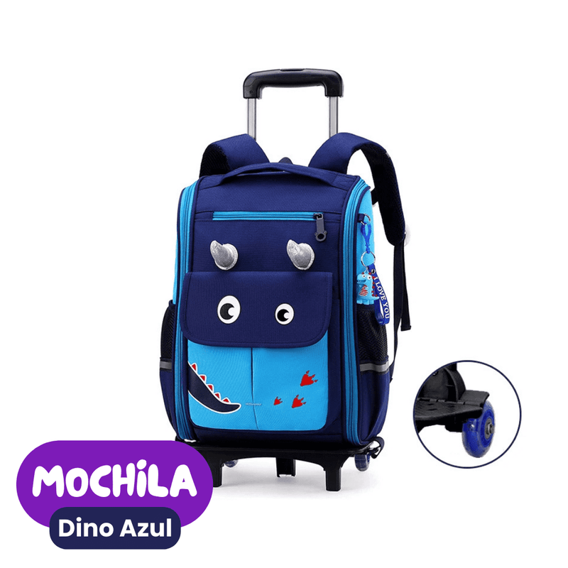 mochila de meninos