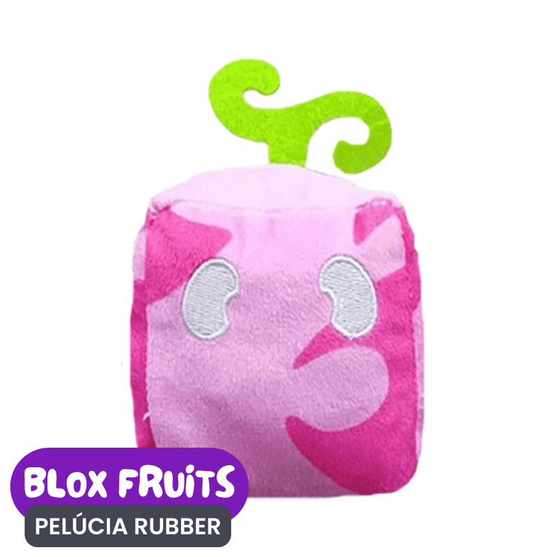 Pelúcia Blox Fruits