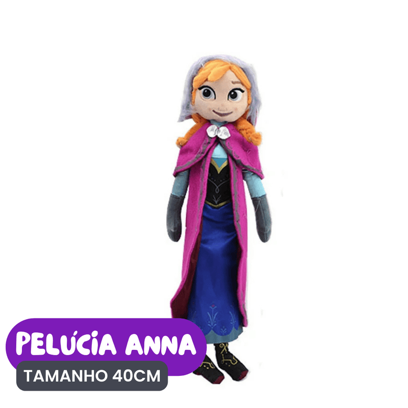 olaf frozen pelucia