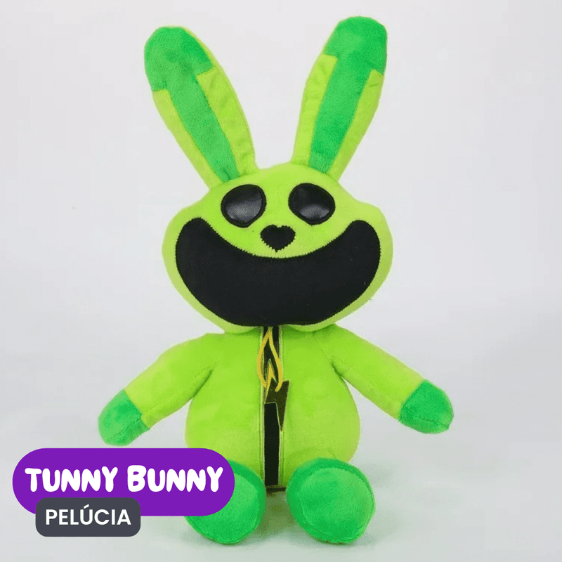 tunny bunny