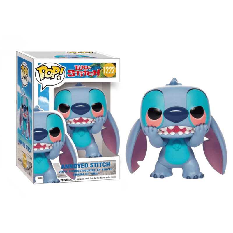 Funko Pop Stitch