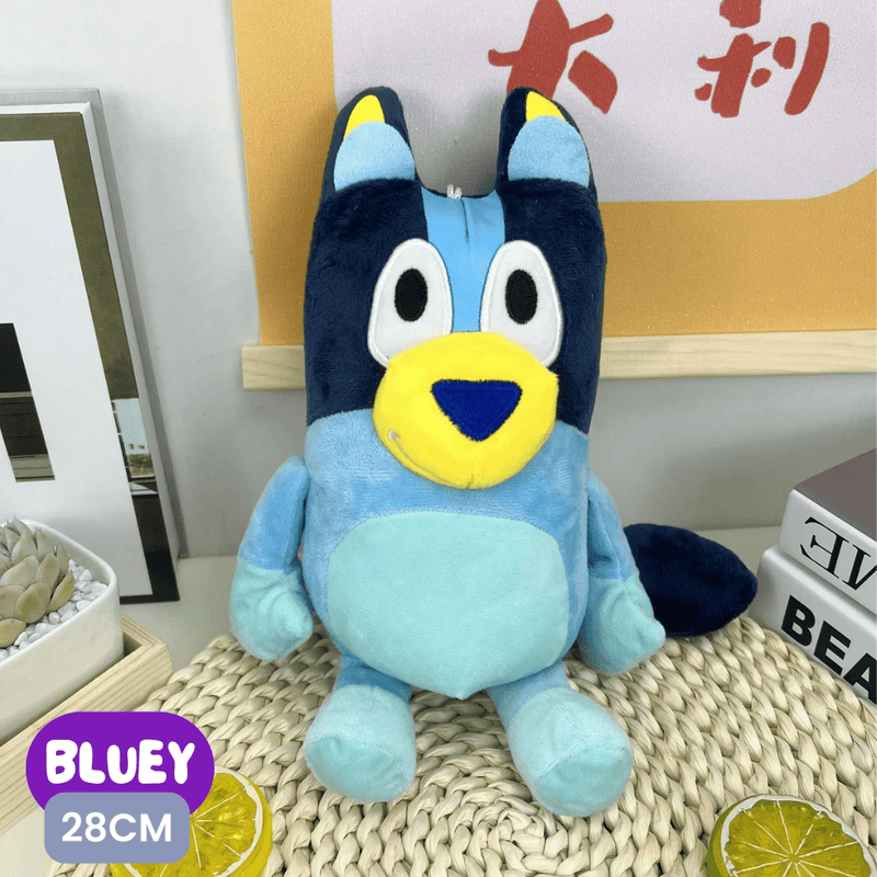 Pelúcia Bluey