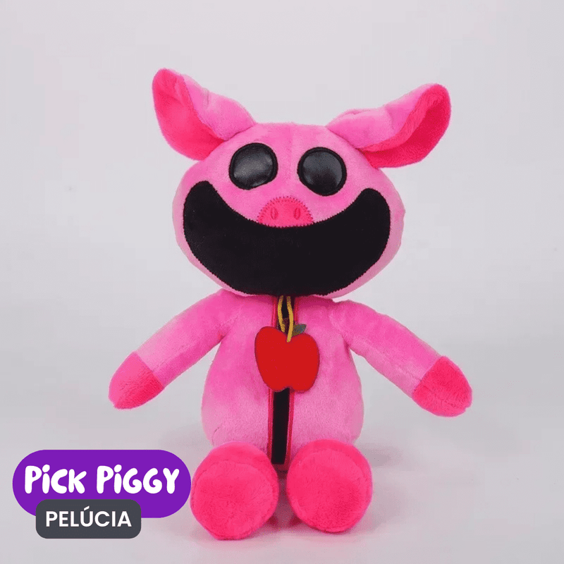 pick piggy