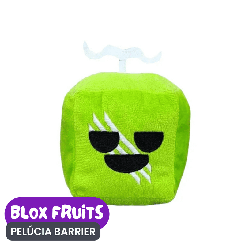 Pelúcia Blox Fruits