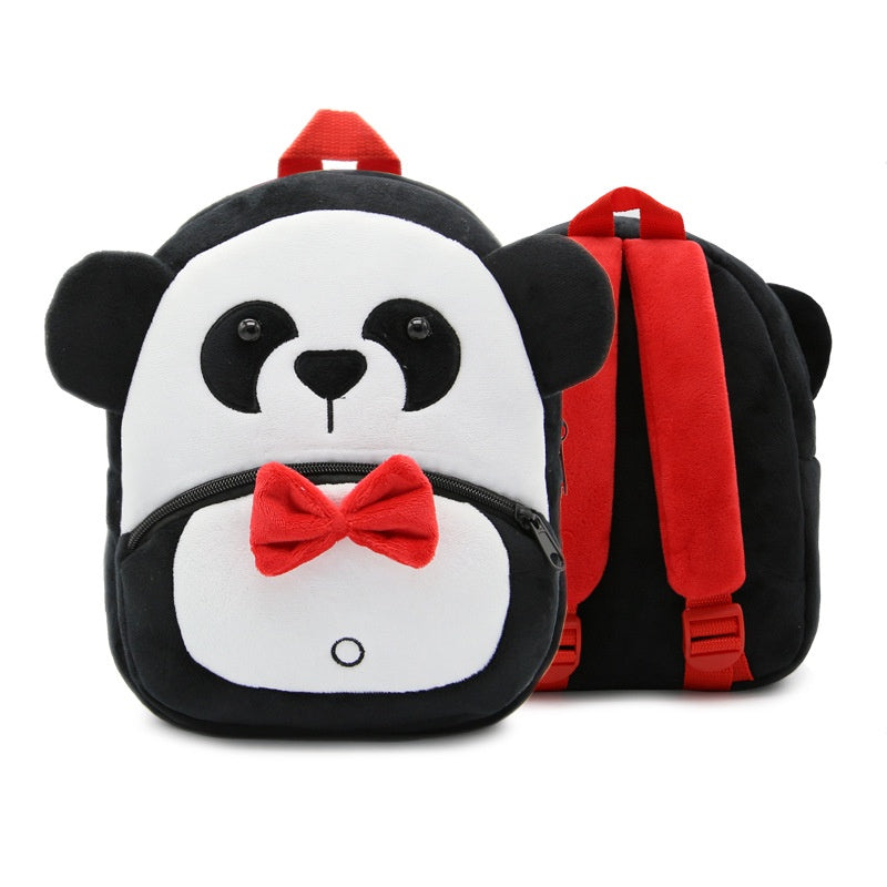 Mochila Infantil Bichinhos Fofos