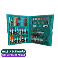 Maleta de Pintura Infantil [ENTREGA RÁPIDA]