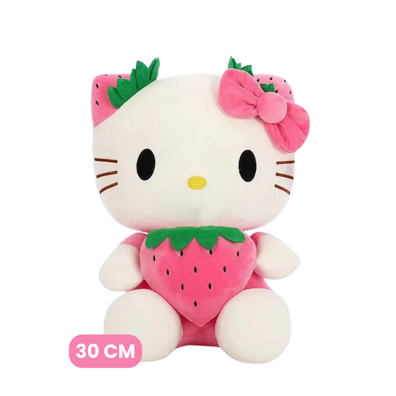 Pelúcia Hello Kitty Macia