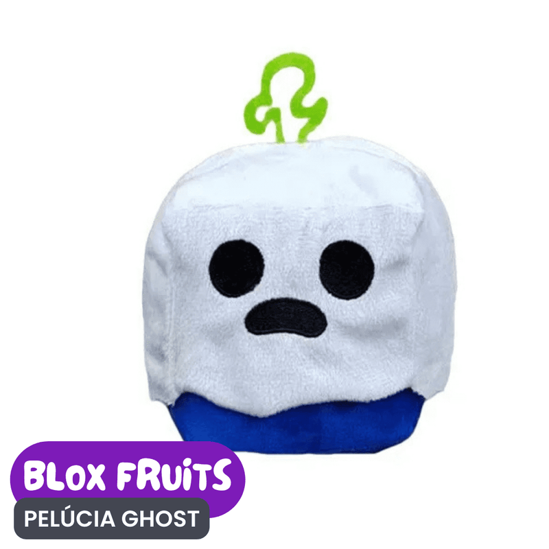 Pelúcia Blox Fruits