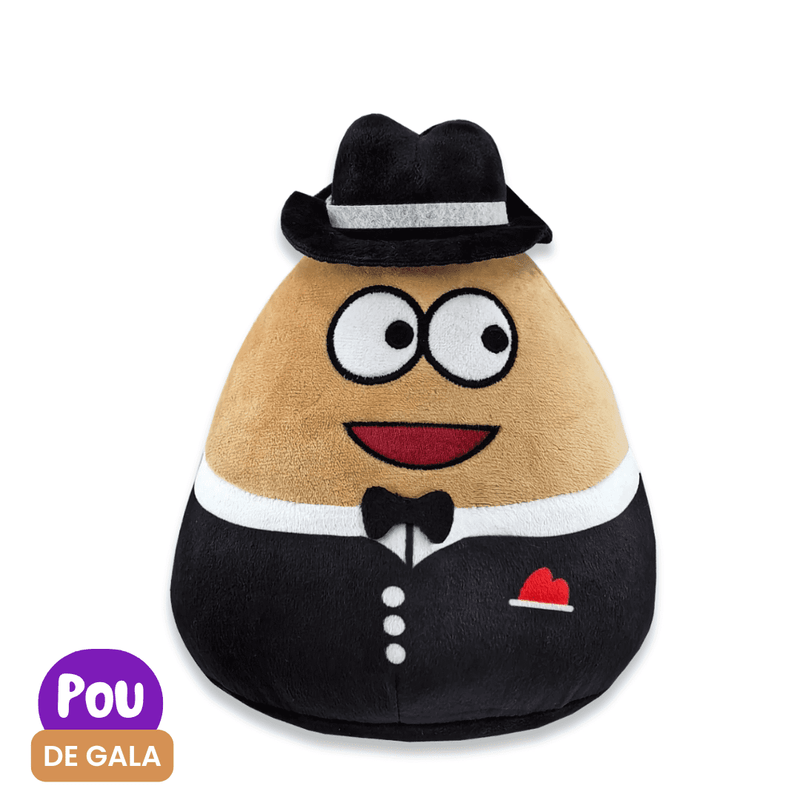 Pou Pelúcia