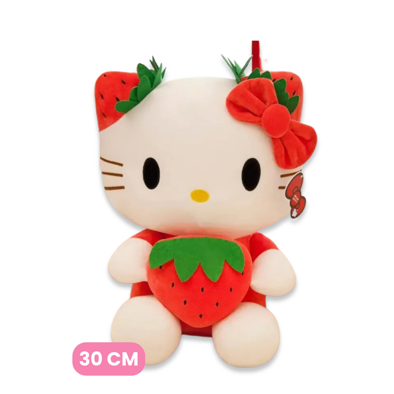 Pelúcia Hello Kitty Macia