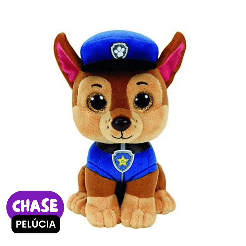 pelucia chase