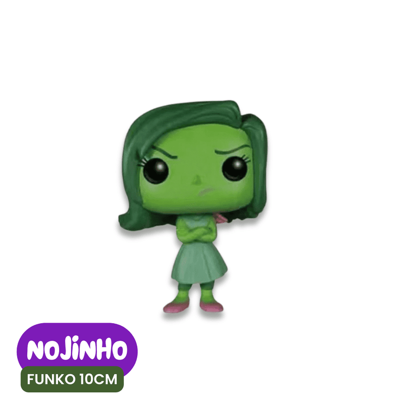 Funko Divertidamente 2 com Kits Promocionais