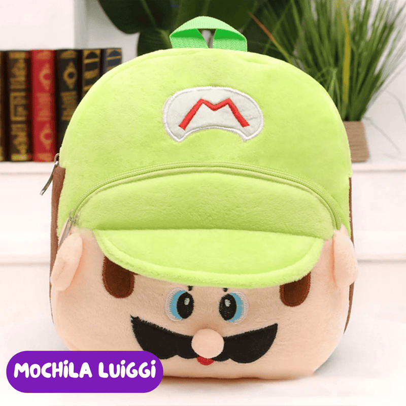 mochila luiggi