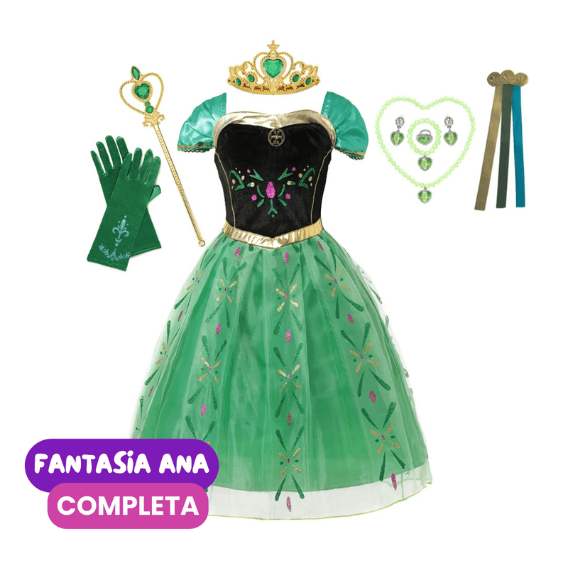 Fantasia da Ana