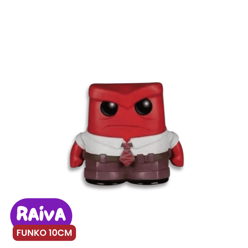 Funko Divertidamente 2 com Kits Promocionais