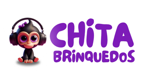 Chita Brinquedos