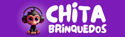 Chita Brinquedos