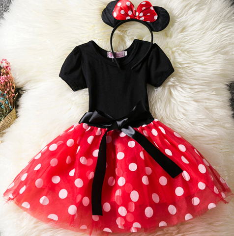 Fantasia minnie completa